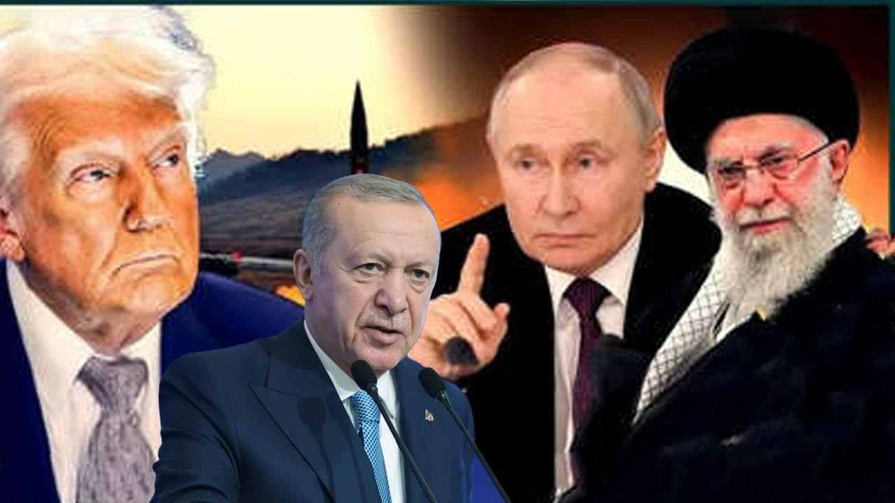 ALARM NE TEHERAN, Shpërthen LUF'TA NË IRAN? Trump gati të bombardoje Iranin? Çfarë do bëjë Moska?