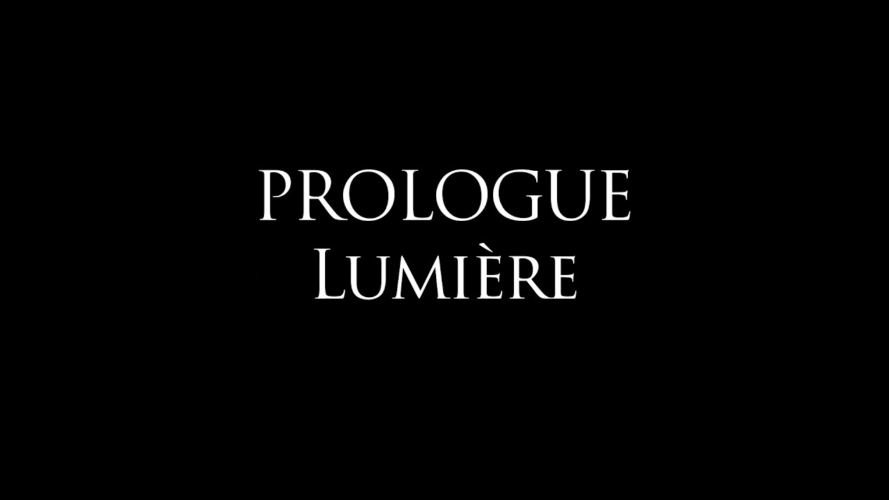 Clair Obscur: Expedition 33 Part 1 - It begins with regret