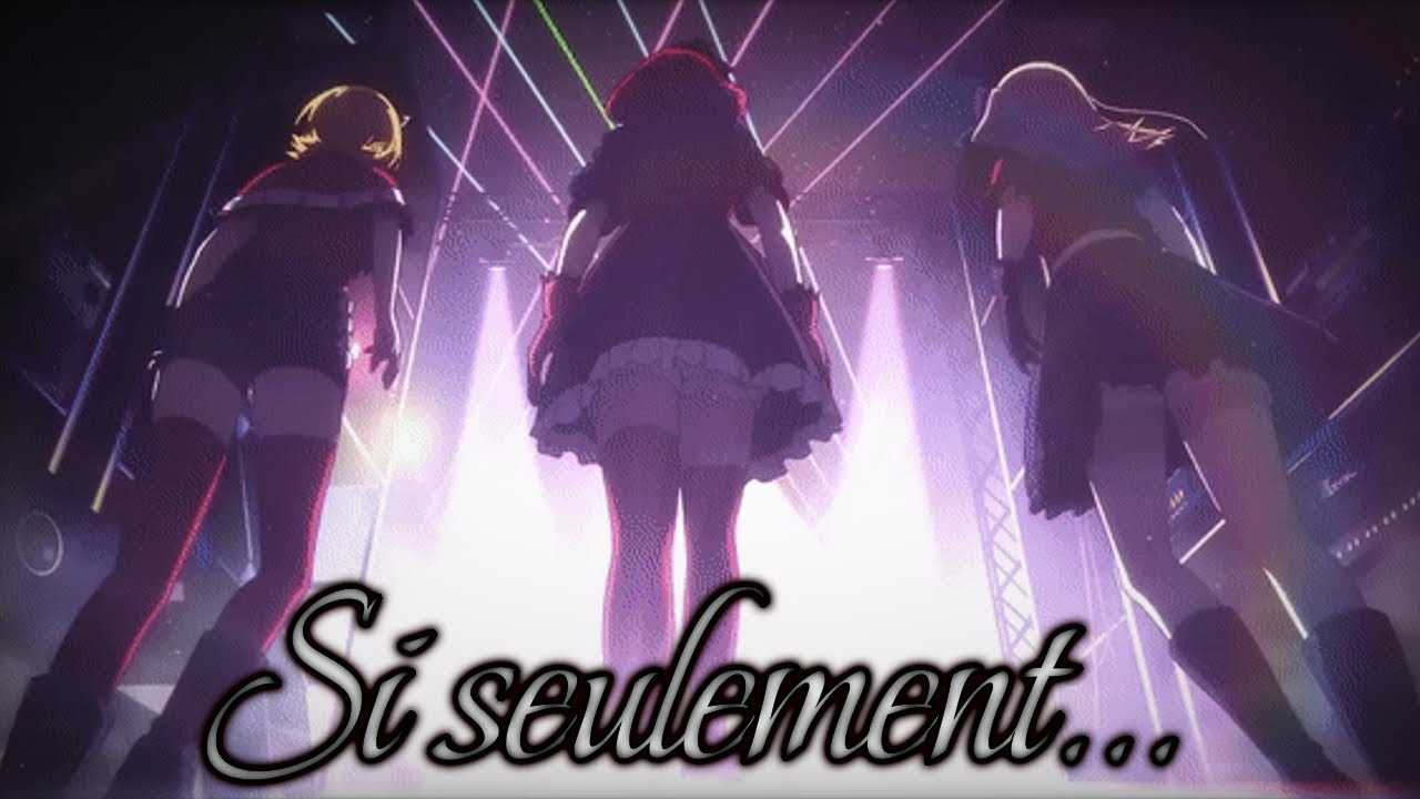 {•°Si seulement...°•} (de @kendjiofficiel♥️) #amv #amvanime #animeedit #anime #edit #amvsong ♥️♥️