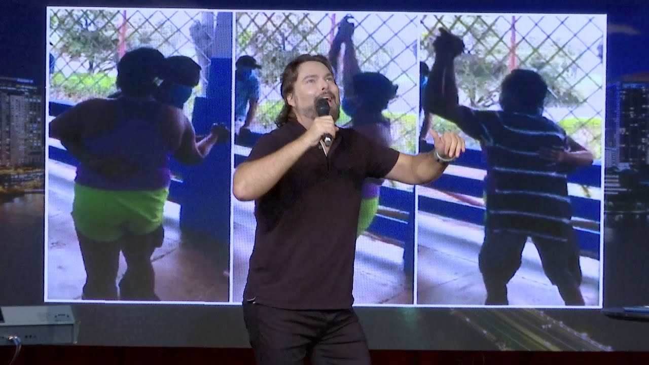 El Show de GH 30 de Julio 2020 Parte 1