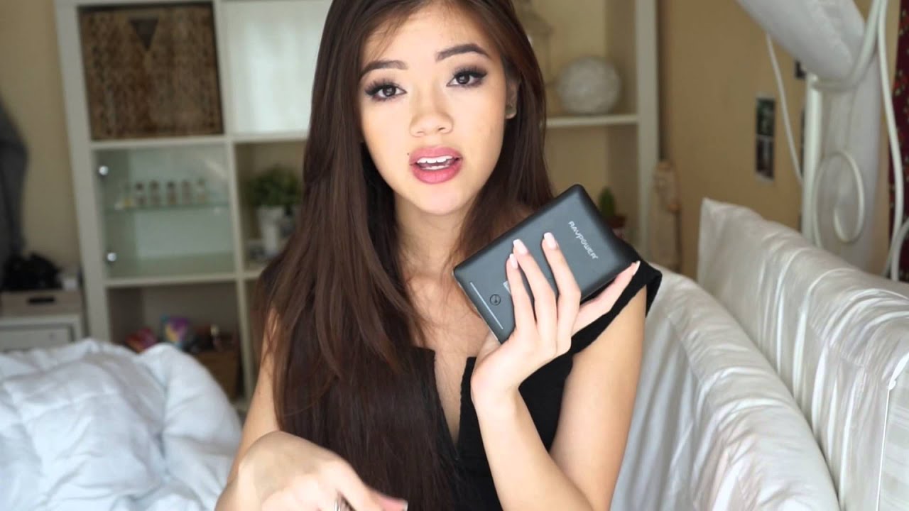 February Favorites 2015 | viviannnv