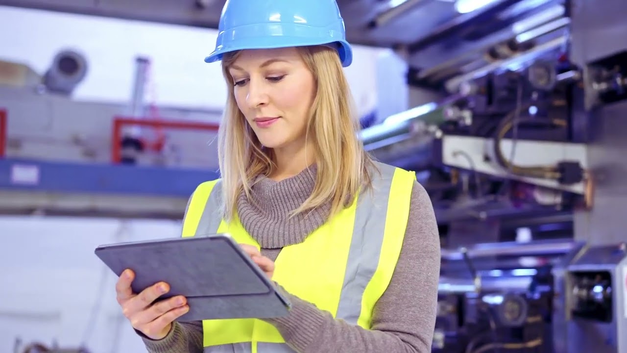 Engineer a trusted digital twin in Oil & Gas Industry