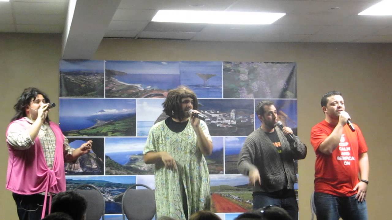 The Portuguese Kids Remix Portugal Beach Boys Kokomo