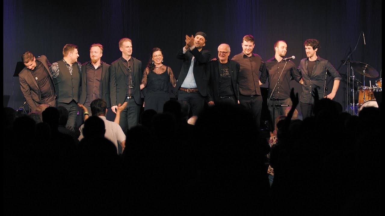 Tonč Feinig & Friends Live in Bleiburg/Pliberk