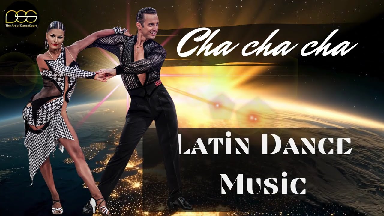 NEW Cha Cha Cha Mix 2026 | Power Beats for Latin Practice  
