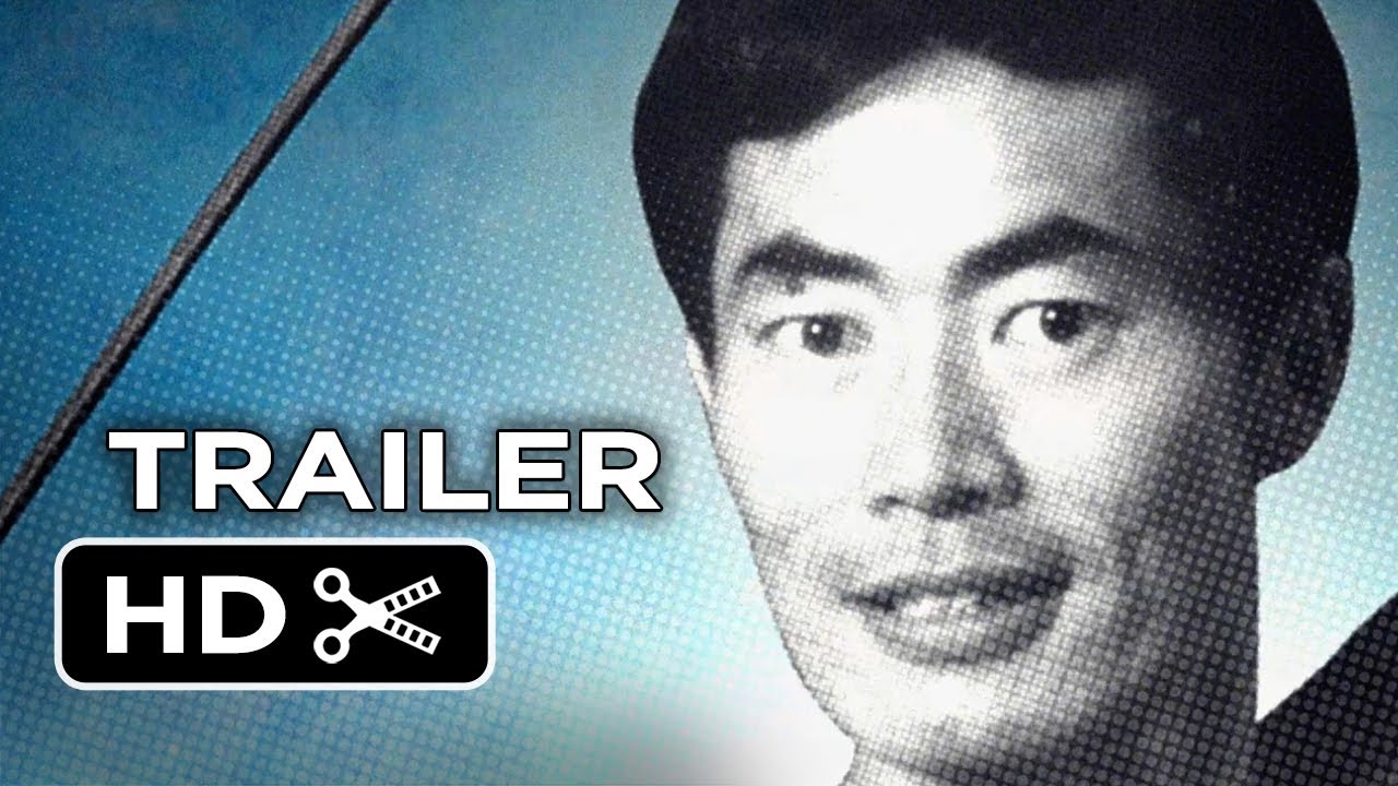 To Be Takei Official Trailer 1 (2014) - George Takei Documentary HD