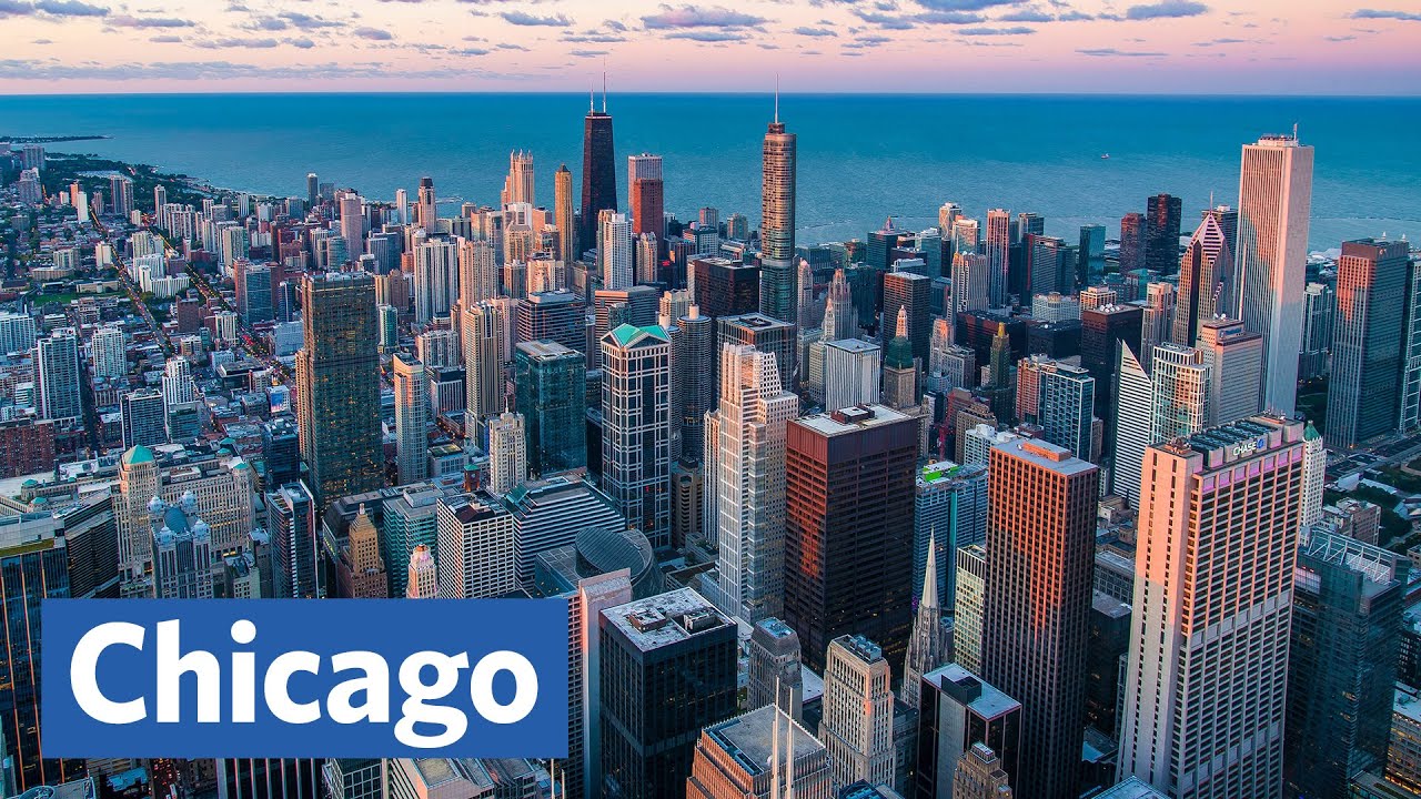 Chicago's Geography Advantage