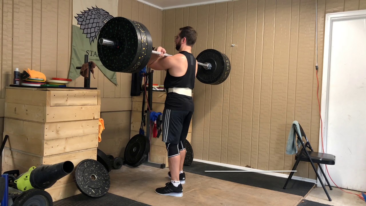 Pendlaywod for 6/19/19