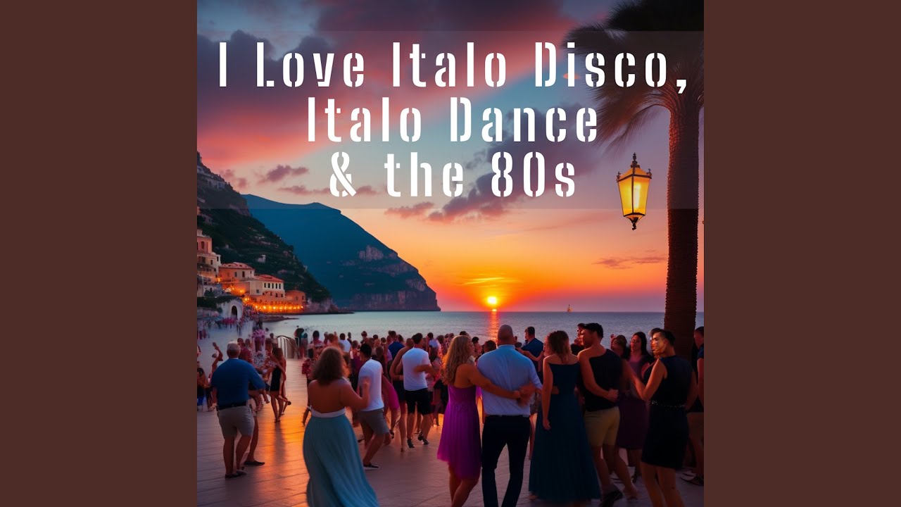 Memories (Tom Payle Italo Remix)