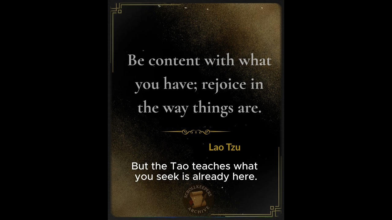Daily Stoic Insight #fypシ゚ #ScrollkeepersArchive #fy #AncientWisdom #stoicism #ancientteachings