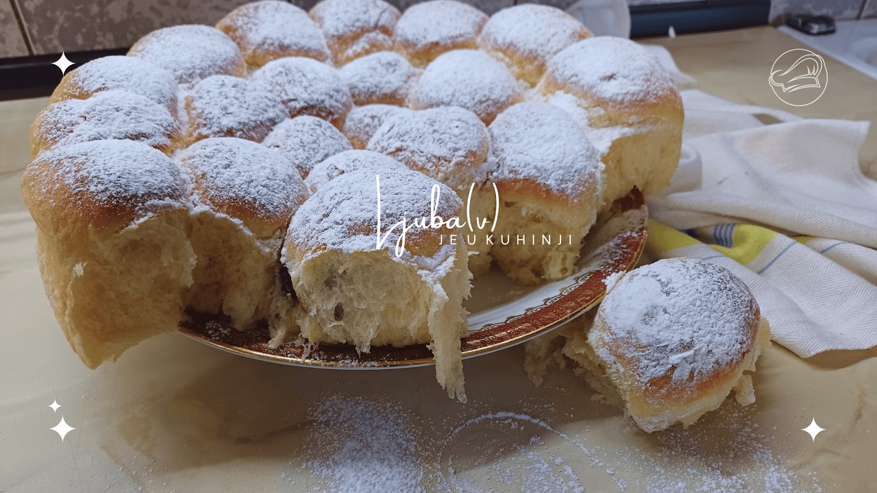 NEĆETE VEROVATI KOLIKO SU MEKANE😱 | BUHTLE🍫