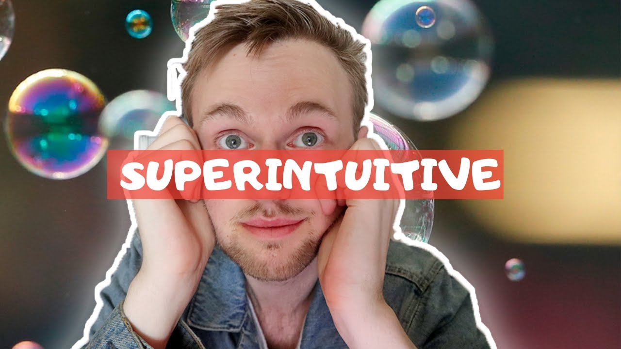 SUPERINTUITION