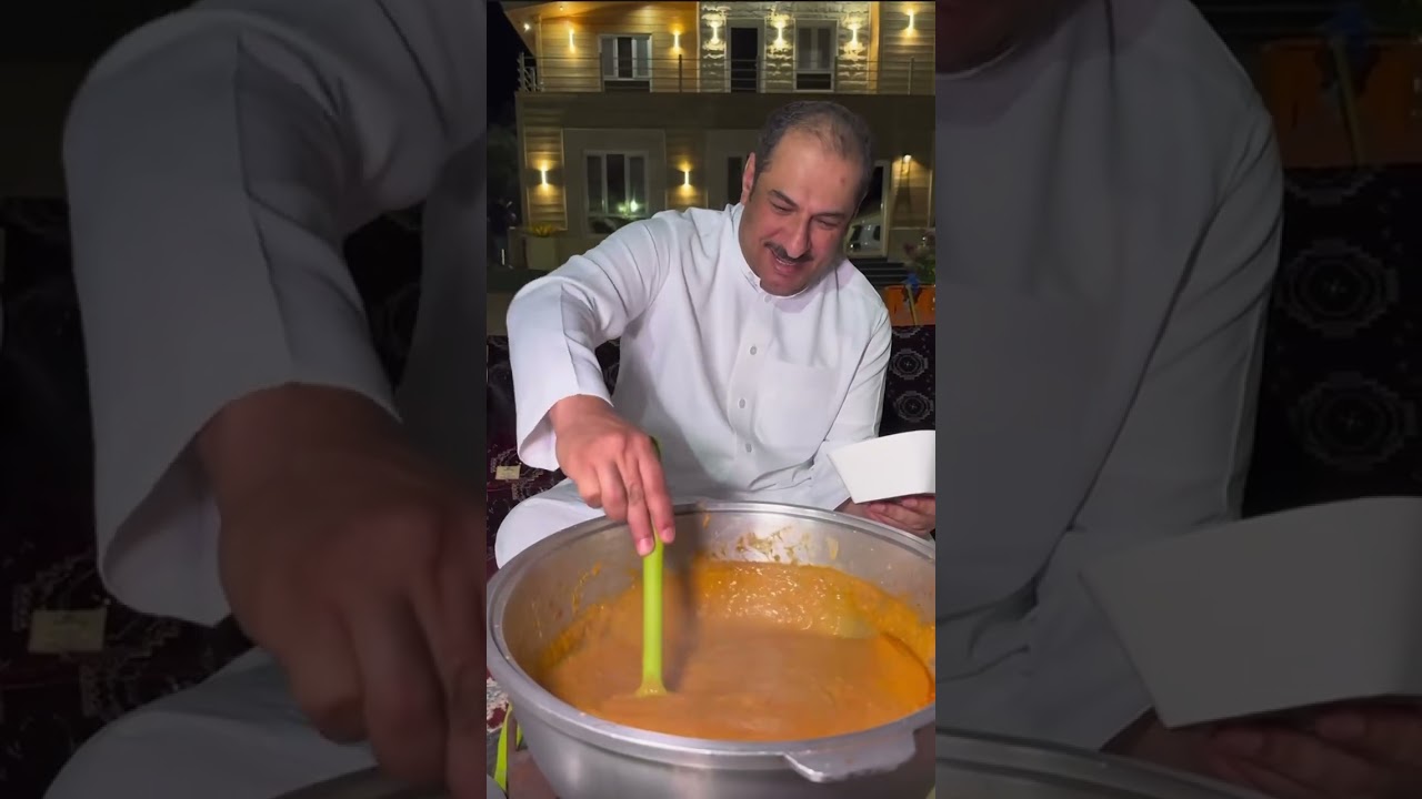 مشعل العويصي فول بلدي 