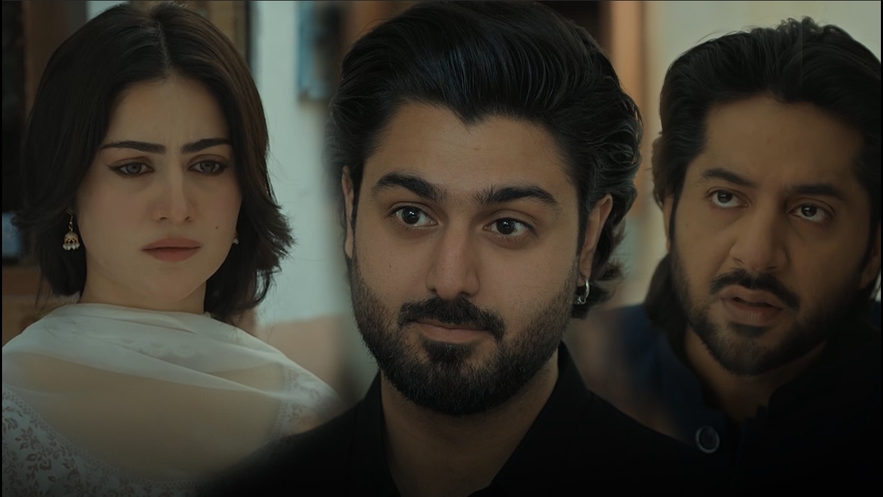 Ghulam Ne Sundri Ka Sooda Kar Diya Bashah Se #ghulambashahsundri  #imranashraf #ghulam #badshah