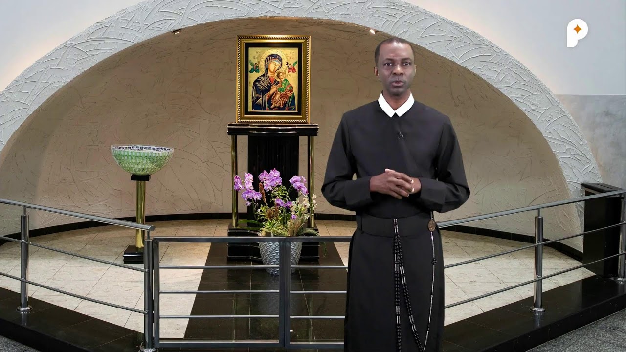 TV PAI ETERNO AO VIVO 24H