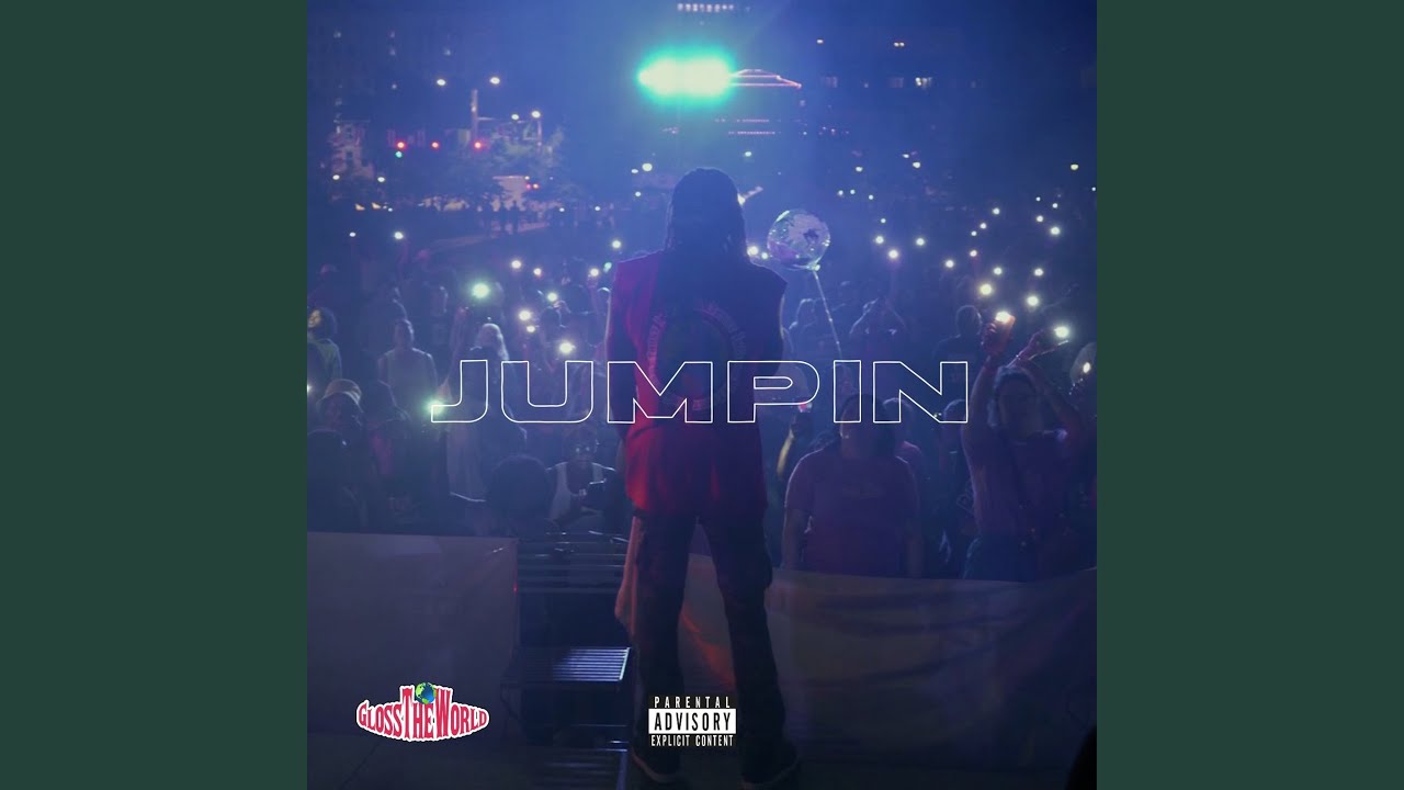 JUMPIN