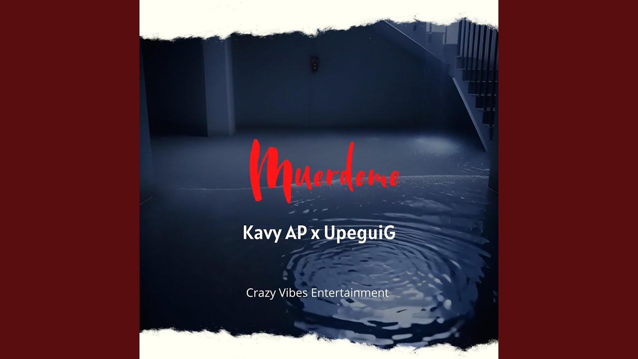 Mu&eacute;rdeme (feat. UpeguiG)