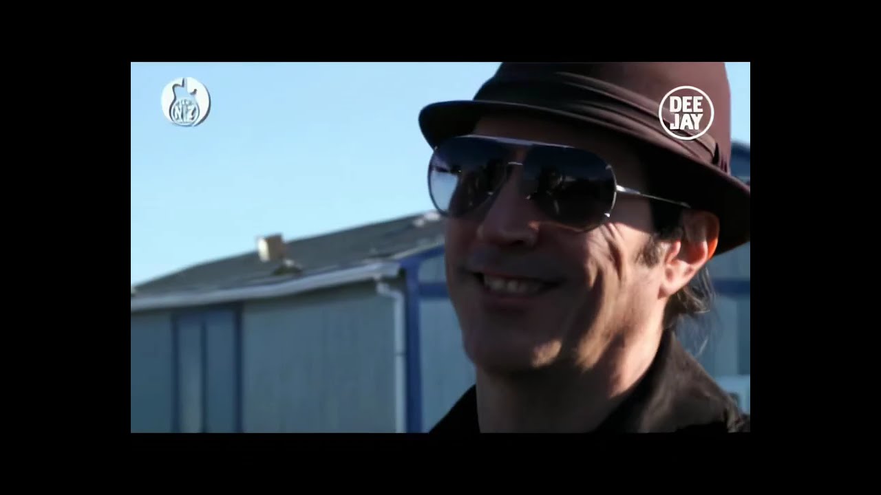 Afterhours - Jack on tour pt. 5 - 2011