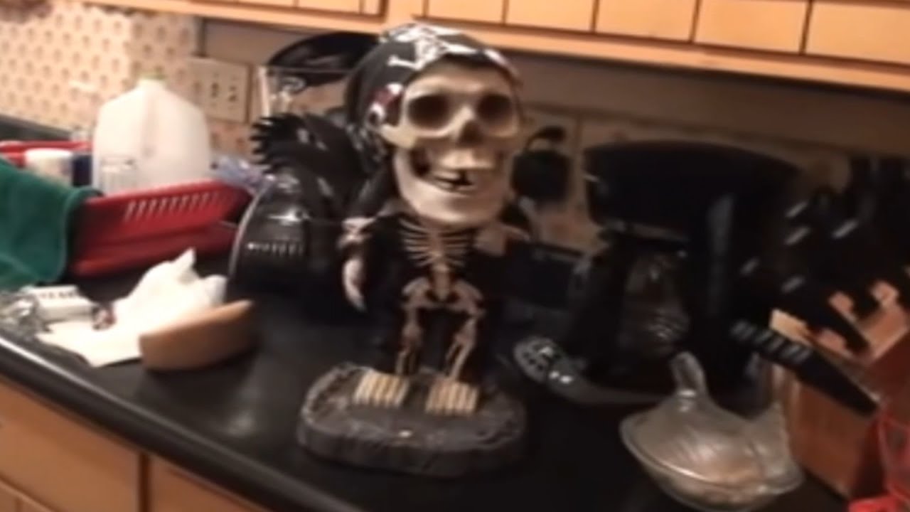 Proof Demons Are Real