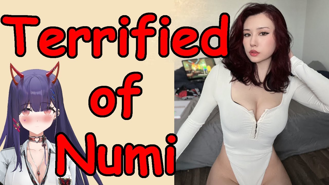 Numi Terrifies Her (ft. Aebi)