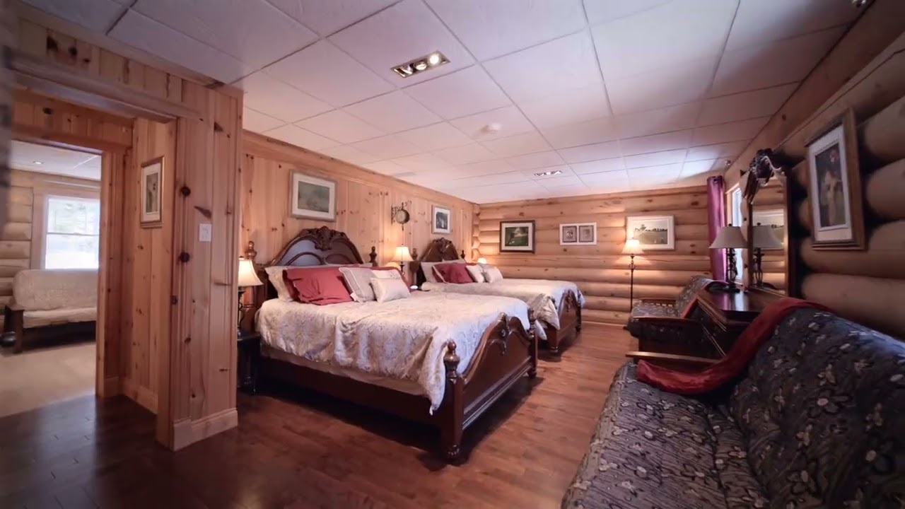 Chalet MISAPART / Canton de l'Est