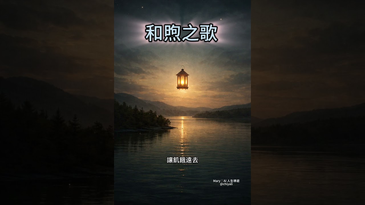 和煦之歌