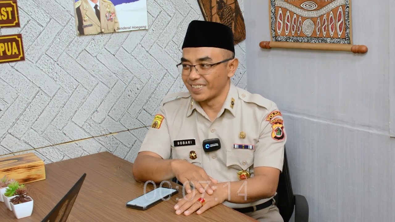 Memaknai Bulan Suci Ramadhan 1447 H2026 M ditengah pelaksanaan tugas personel Polri yang Presisi