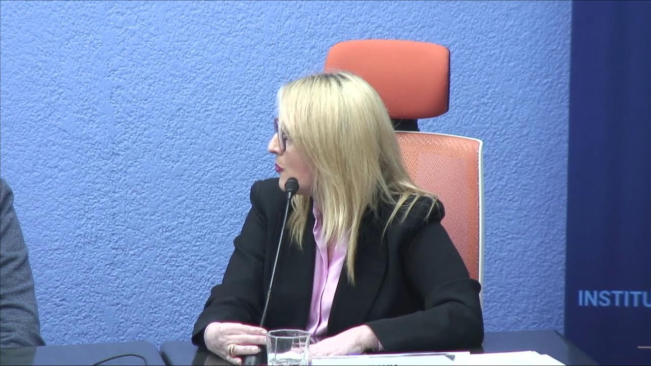 Presentación de la Revista Mexicana de Derecho Electoral