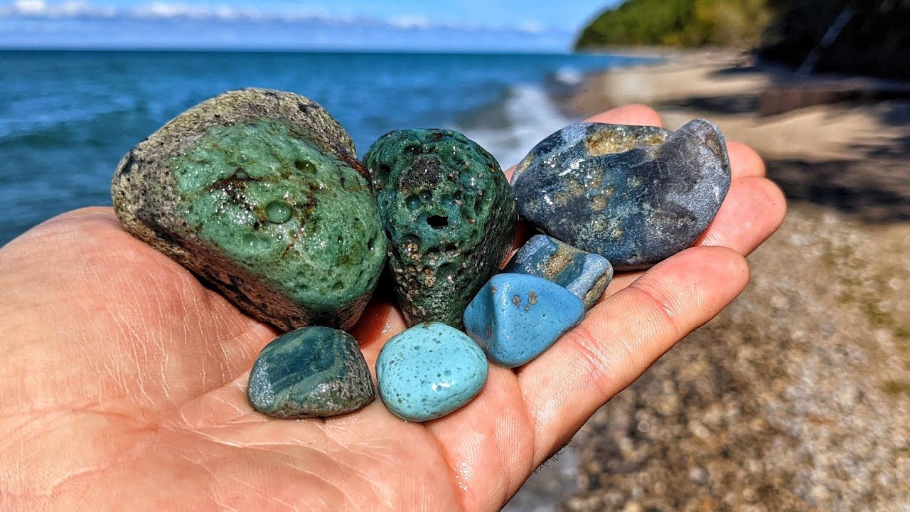 Finding Beautiful 