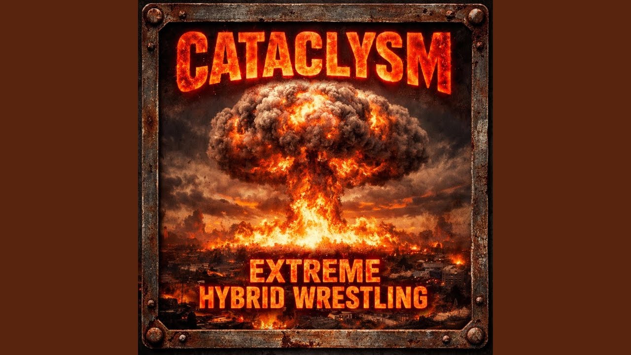 CATACLYSM