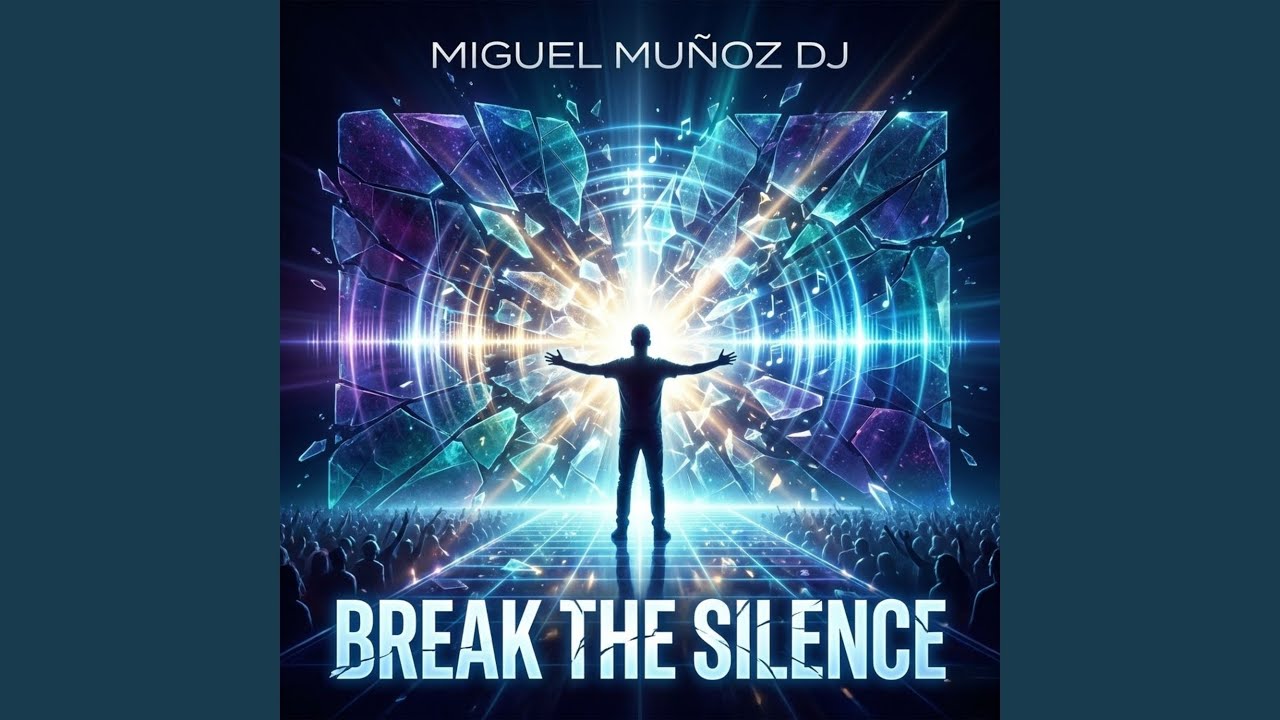 Break The Silence