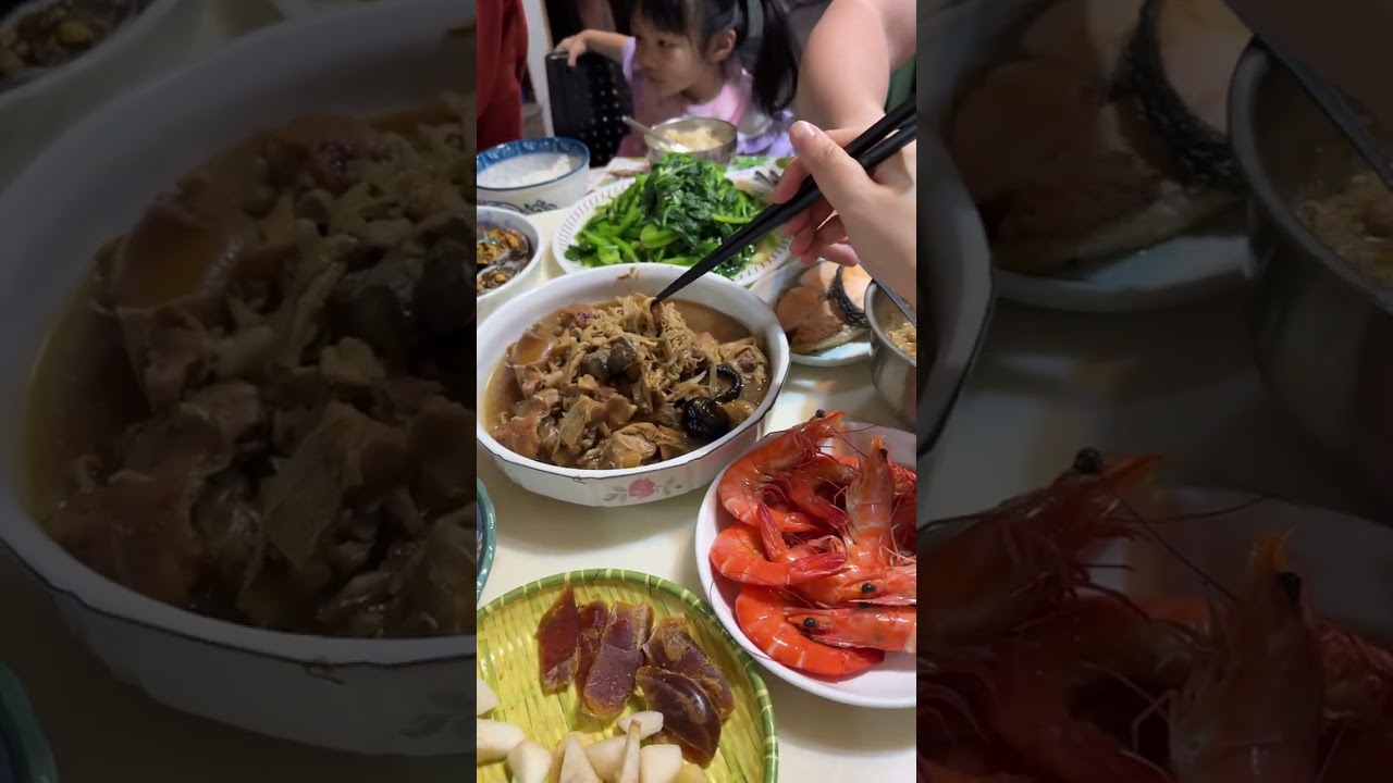ឆ្នាំនេះយាយ​ អត់បានមកចូលឆ្នាំជាមួយទេ....