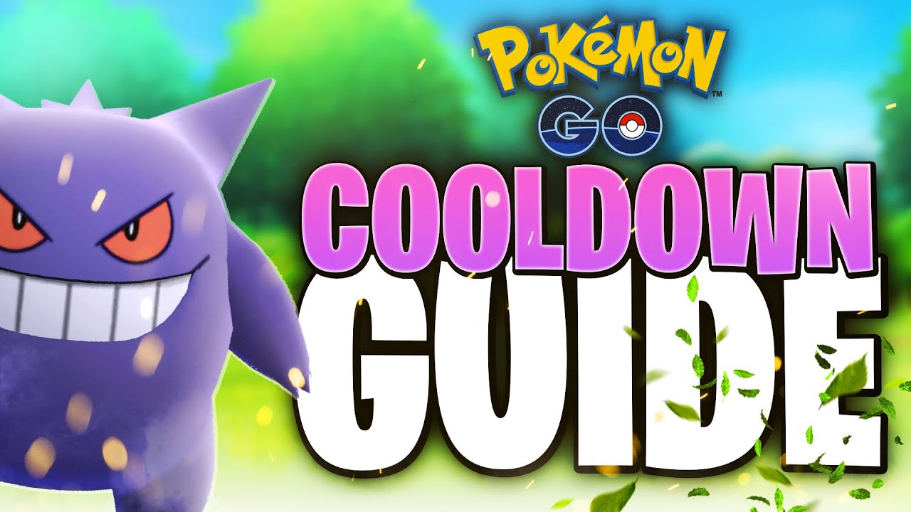 POKEMON GO SPOOFING | COOLDOWNS GUIDE | HOW TO AVOID BANS 2023