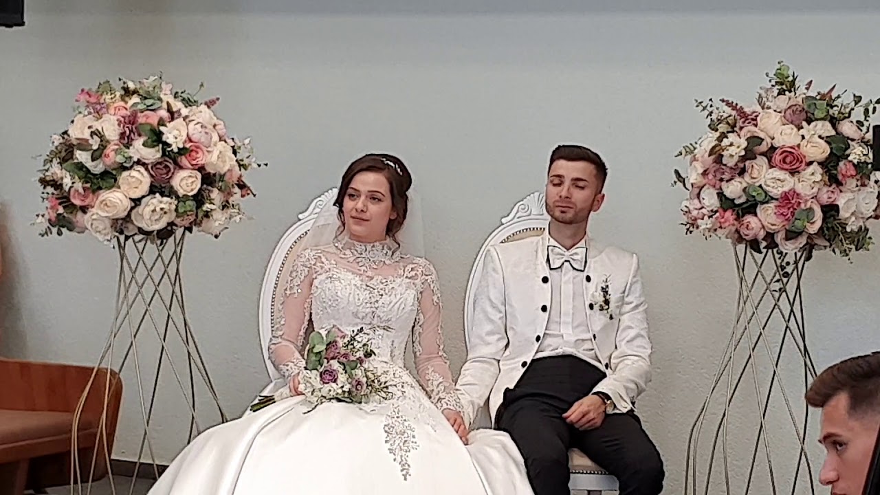 Darius Neag  - Iubirea lui Dumnezeu în familie (nunta Bogdan Ivan)