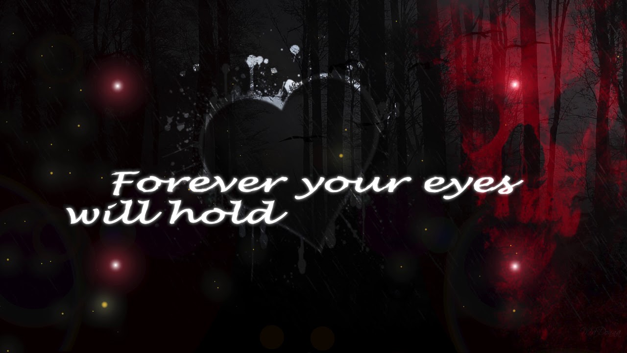 As I Lay Dying - Forever Lyrics
