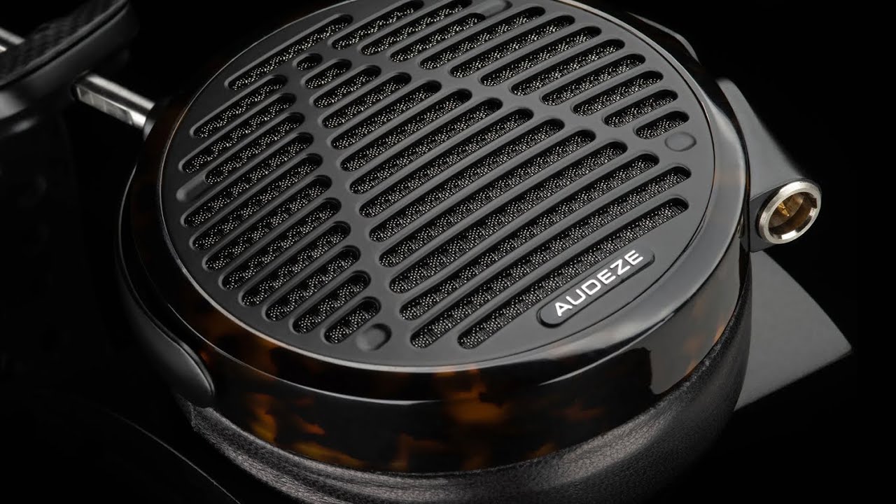 Audeze LCD-5 Headphones Review. They Are Great - But for Half the Price