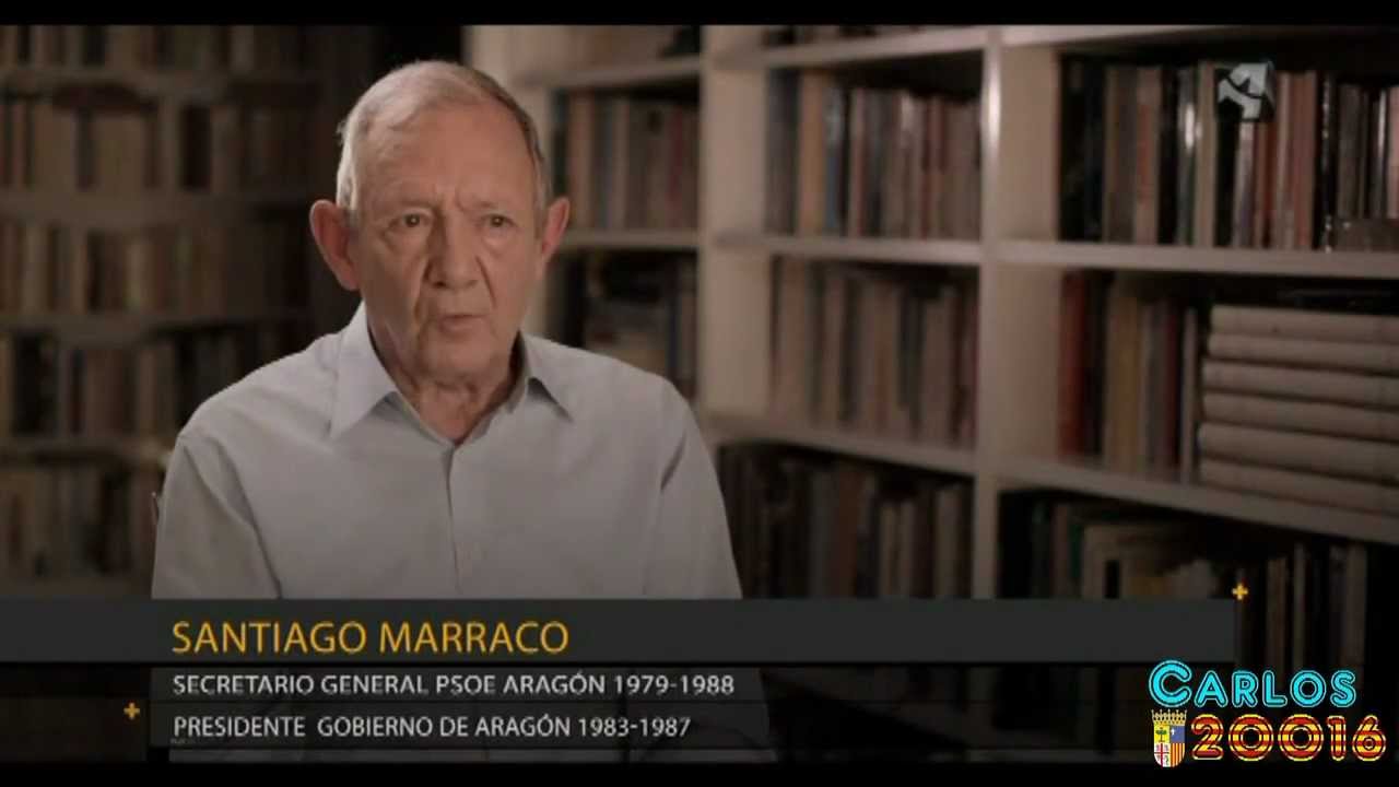 30 Años de autonomia. Parte I