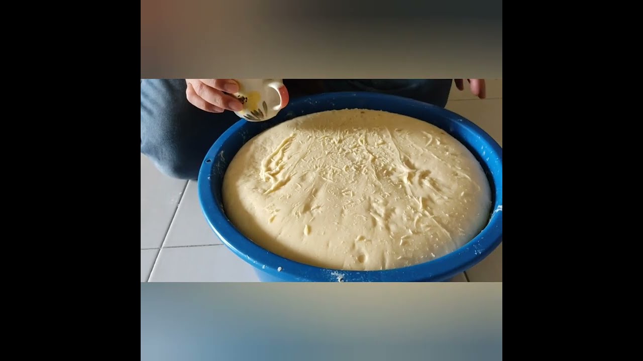 Roti Kayu Kramat
