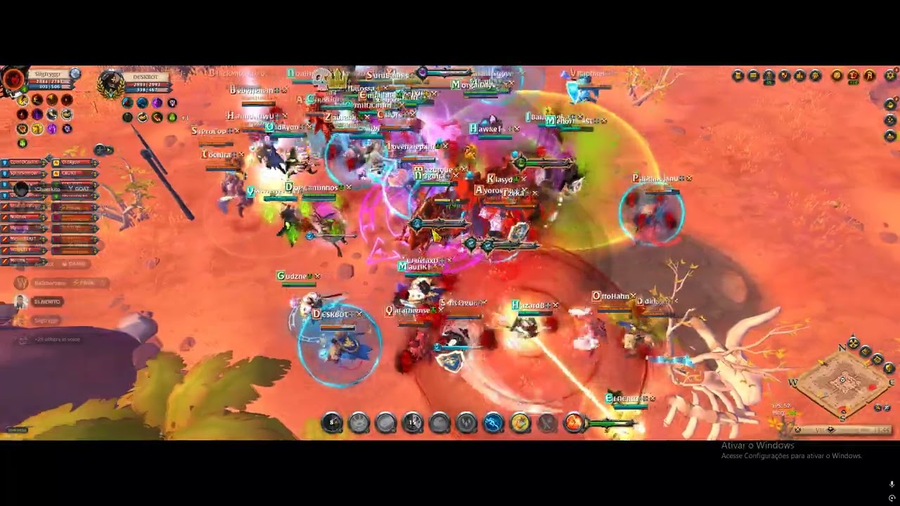 POV HEALER PIVAS NODE 8.4