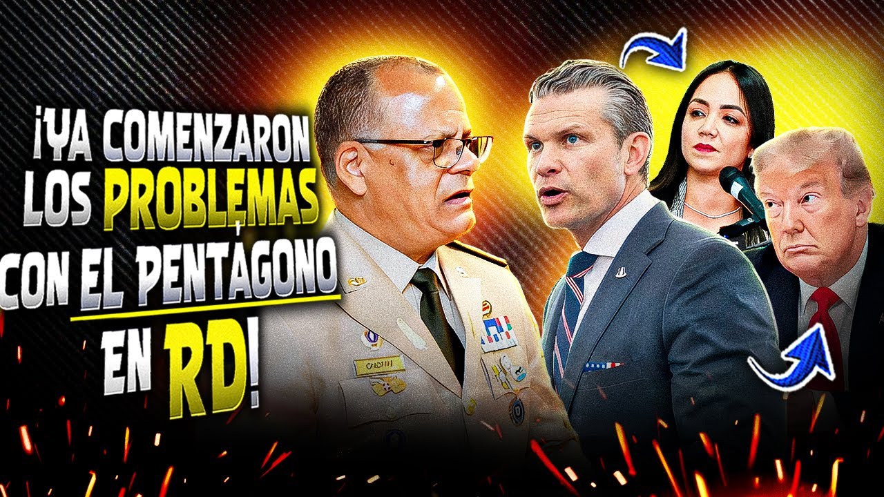 La CIA Y El Pent&aacute;gono No Se Ponen De Acuerdo: &iexcl;Lo Que Encontraron En San Isidro Sorprendi&oacute; A Trump!