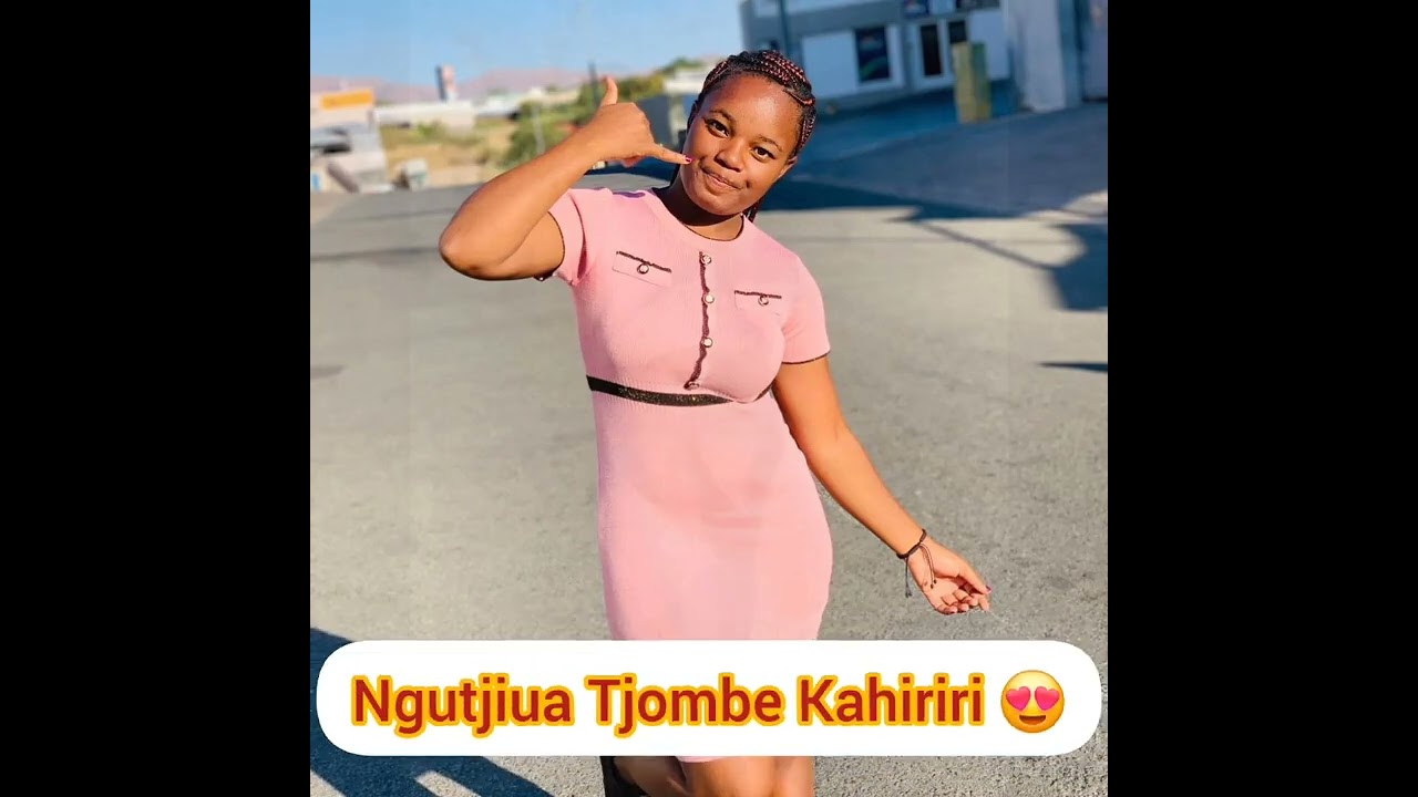 Nanso Nandeekua Tjivau HS (Neymar Hamunyela) 2024