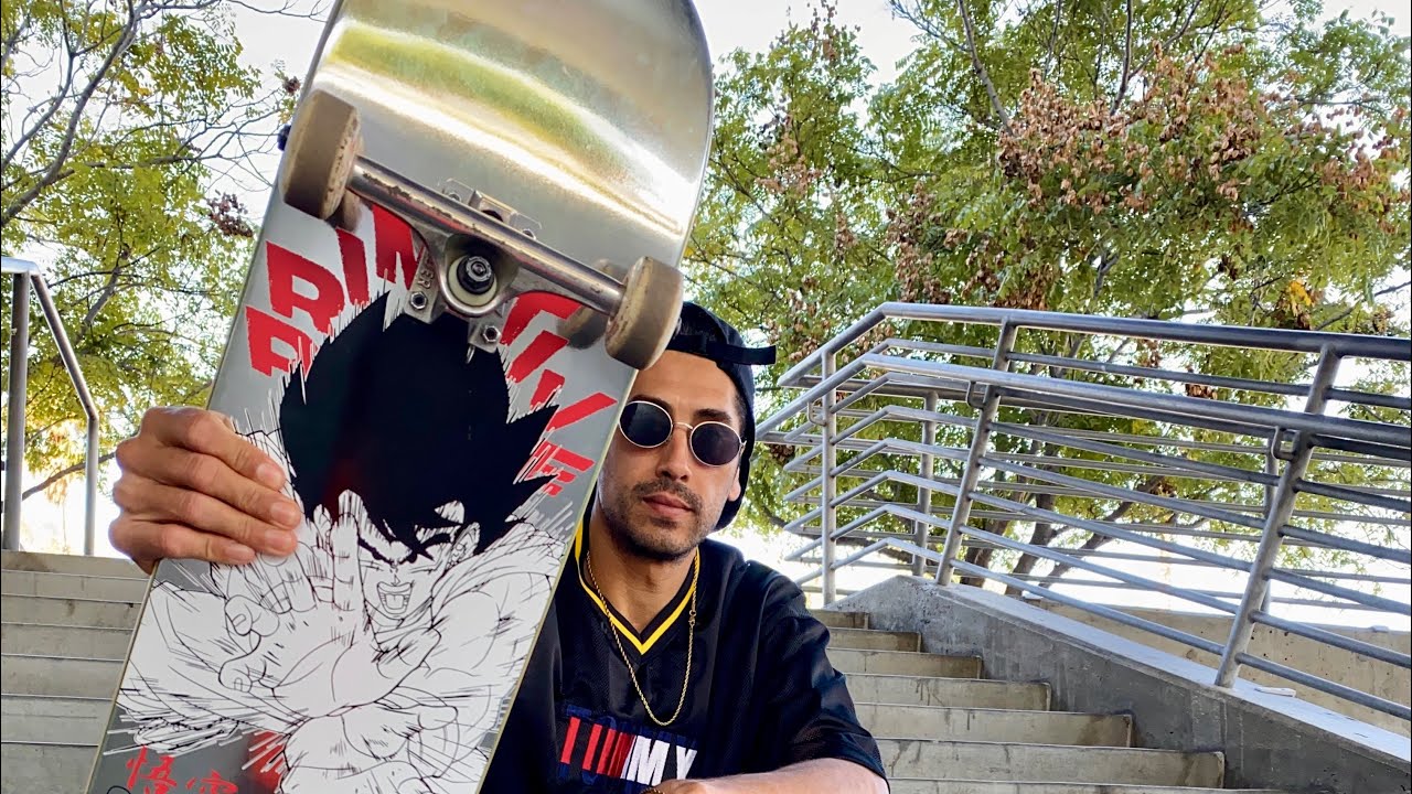 Matt Avila Skateboarding is live! 11/23/25 Los Angeles flat ground skateboarding 