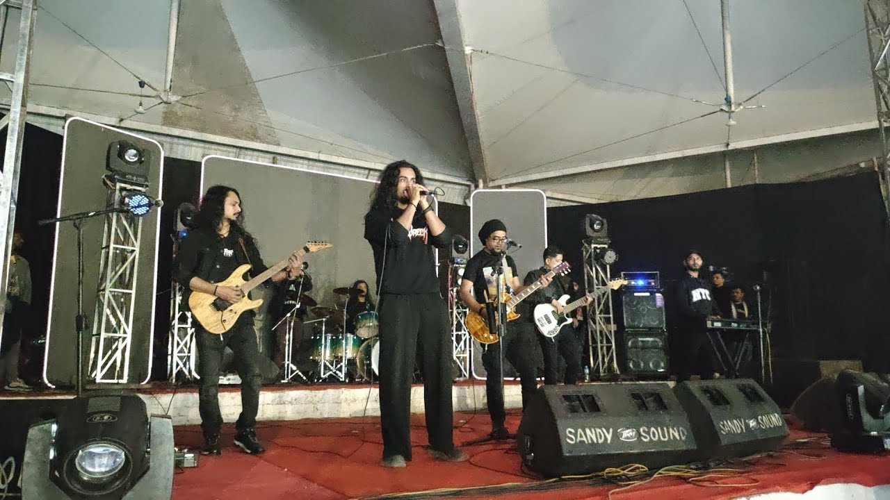 Jochona Snan live (BOB) | Bay Of Bengal | Kanak Acharya  #bayofbengal #kanakAcharya
