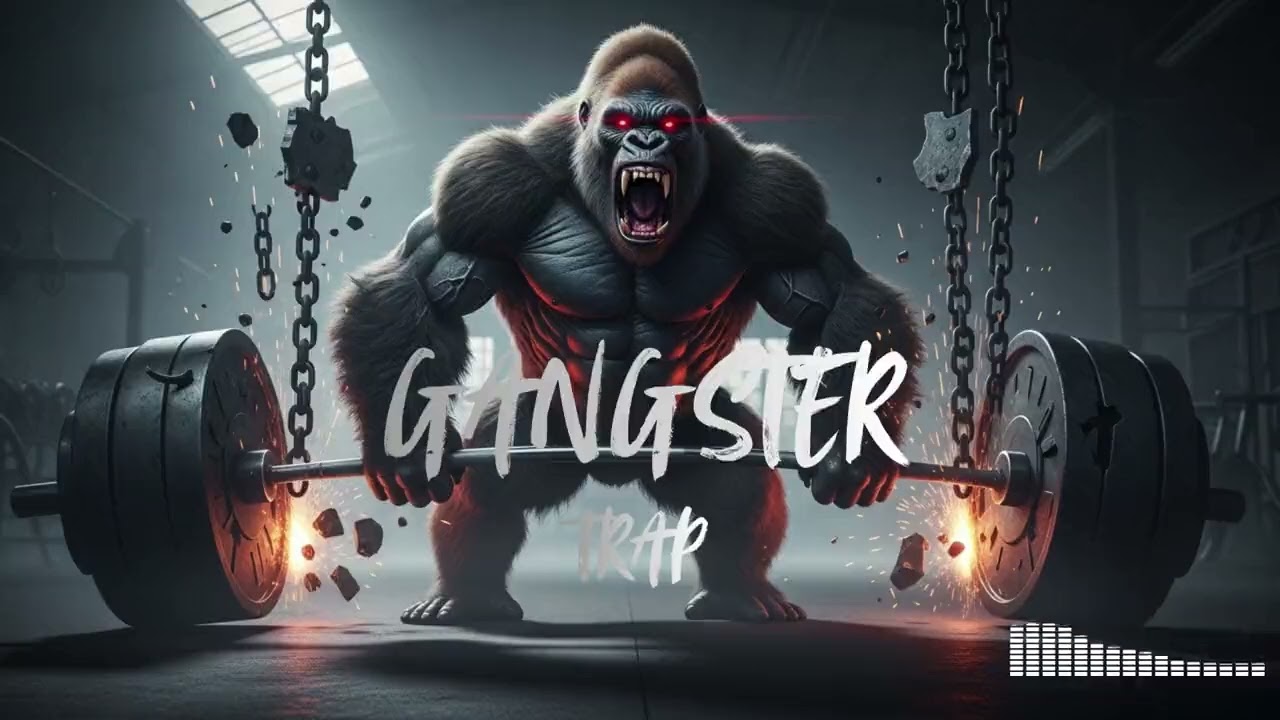 Motivation Music for Mental Toughness ⚡ Train Your Mind Daily