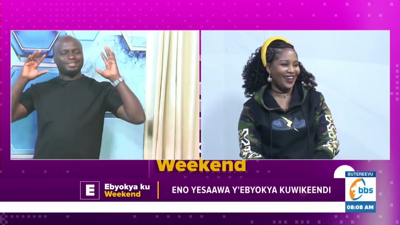 Wuuno bwiino omukambwe  ku byatuuse ku Jaxta ng'agenze ku Fangone, Fik Gaza akyawera #Ebyookya