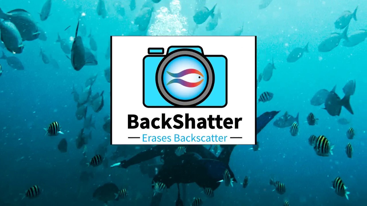 Fixing Backscatter - Getting Started with BackShatter