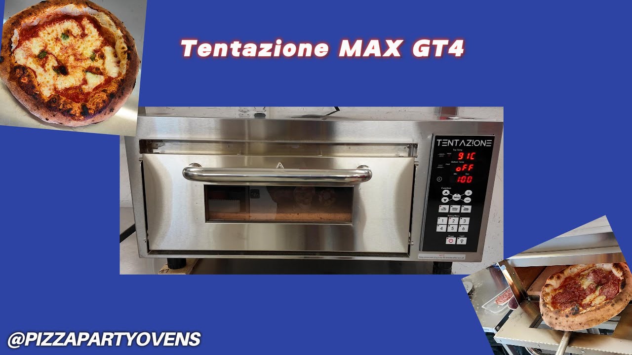 Tentazione MAX GT4