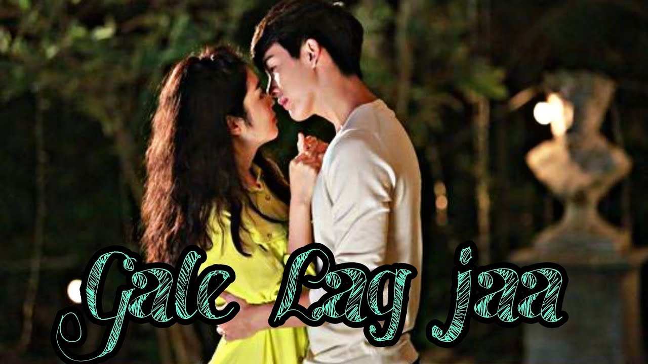 Gale Lag Jaa I Wanna Be Superstar Thai Korean Mix VM Mv Romantic