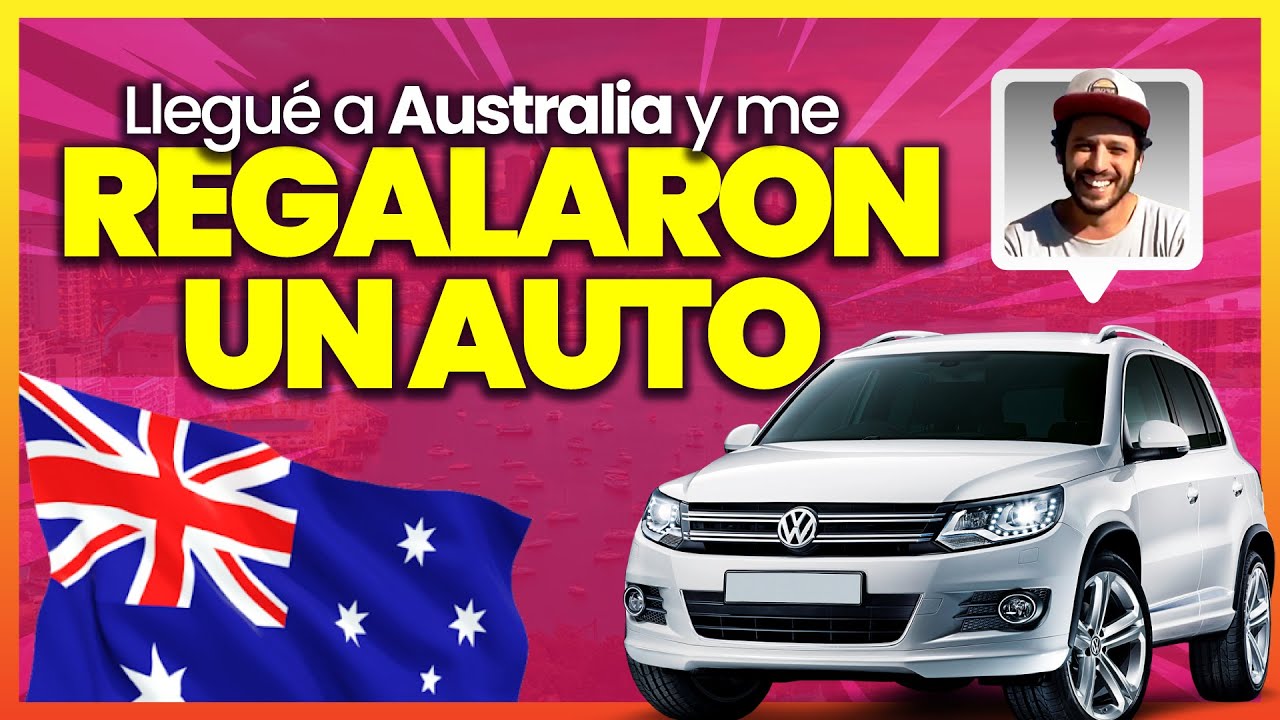 INCREÍBLE pero REAL 😱 Cosas que pasan en AUSTRALIA!! 🌍 [Working Holiday]