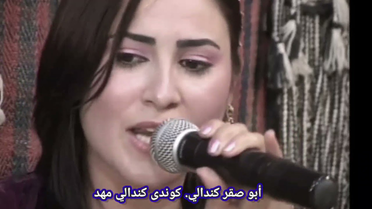 هاريمان شنكالي 4#ديلان